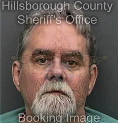 Zachary Pinkard, - Hillsborough County, FL 