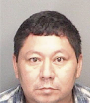 Raul Possohurtado, - Pinellas County, FL 