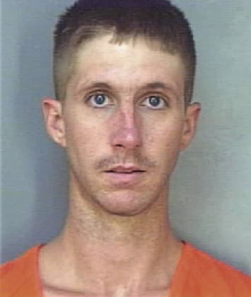 Michael Raulerson, - Polk County, FL 