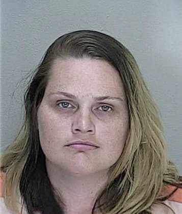 Sharon Raye, - Marion County, FL 