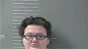 Jerri Reed, - Johnson County, KY 