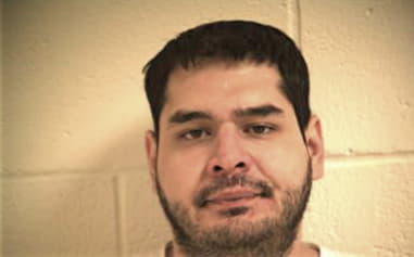 Ruben Reyes - Hidalgo County, TX 