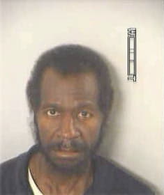 Reginald Richardson, - Fulton County, GA 