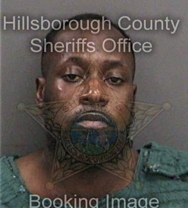 Luis Rivera - Hillsborough County, FL 