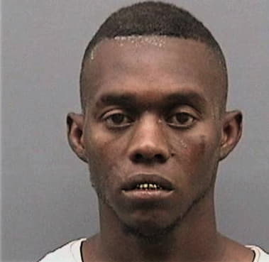 Curtis Rivers - Hillsborough County, FL 