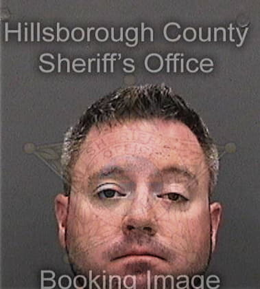 Shawn Roark - Hillsborough County, FL 