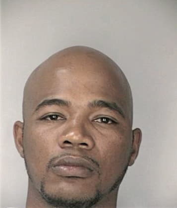 Andre Robinson - Hillsborough County, FL 