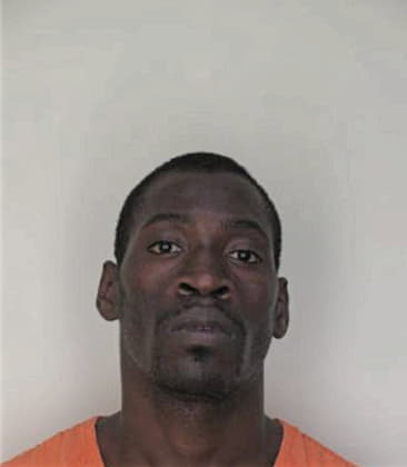 Anthony Robinson - Hillsborough County, FL 