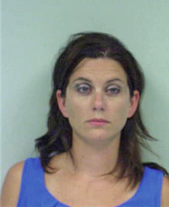 Debra Rohrsen, - Hernando County, FL 