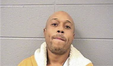 Derrick Rollins, - Cook County, IL 