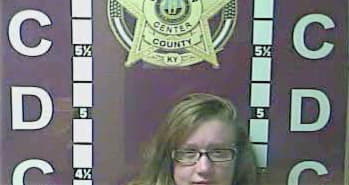 Jessica Rose - Madison County, KY 
