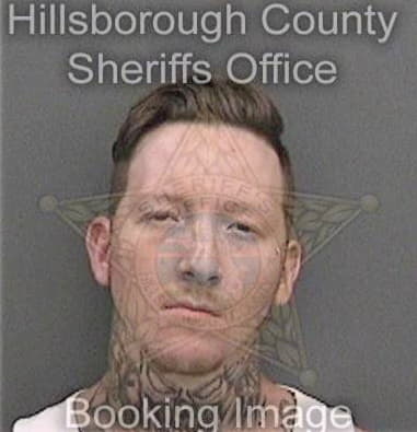 Jason Ruggiero, - Hillsborough County, FL 