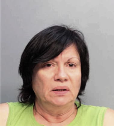 Marianela Salado, - Dade County, FL 