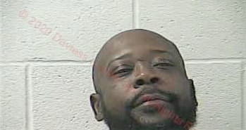 Harold Sanders - Daviess County, KY 