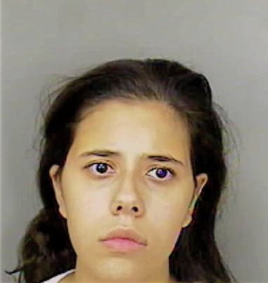 Serina Seago, - Polk County, FL 