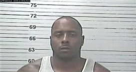 Delshawn Shaw, - Harrison County, MS 