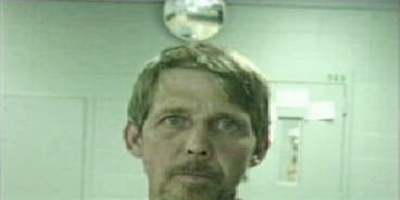 Donald Shryock, - Union County, AR 