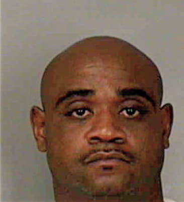 Danny Smith - Polk County, FL 
