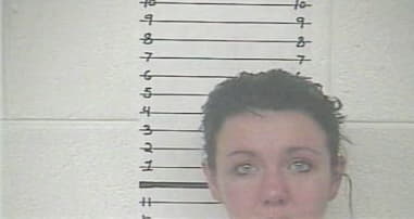 Jennifer Smith, - Knox County, KY 