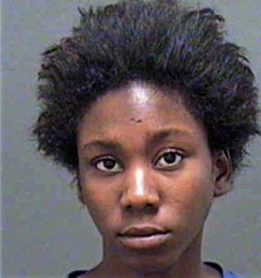 Lakeshia Smith, - Mecklenburg County, NC 