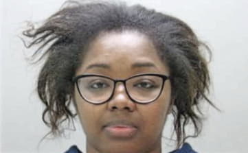 Antoneshia Sneed, - Wilson County, TN 