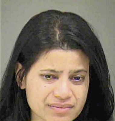 Twaila Solis, - Mecklenburg County, NC 