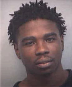 Edward Sparrow - Fulton County, GA 