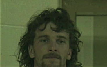 Bradley Stallings - Daviess County, KY 