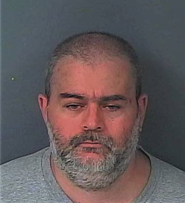 Gary Standifer, - Hernando County, FL 