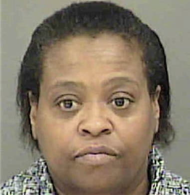 Shakeita Stanley, - Mecklenburg County, NC 