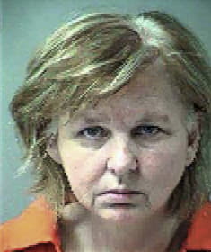 Yvette Stecklein, - Okaloosa County, FL 