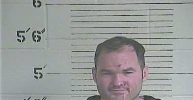 David Strunk, - Perry County, KY 