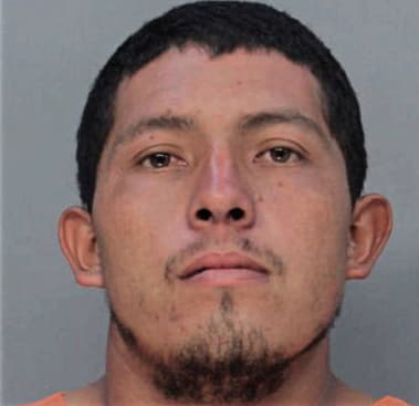 Juan Suarez, - Dade County, FL 