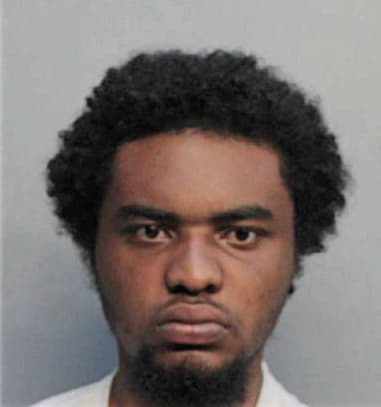 Donnie Tarpley, - Dade County, FL 