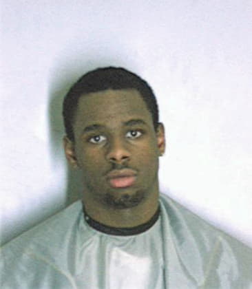 Anwar Thomas - DeKalb County, GA 