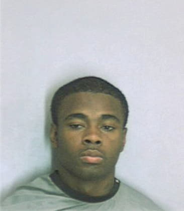 Michael Thomas - DeKalb County, GA 