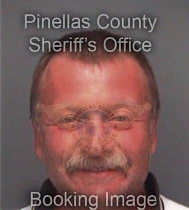 Robert Thomason, - Pinellas County, FL 