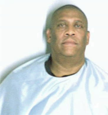 Warren Thorpe - DeKalb County, GA 