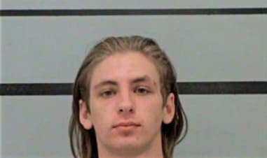 Aaron Tobey, - Lubbock County, TX 