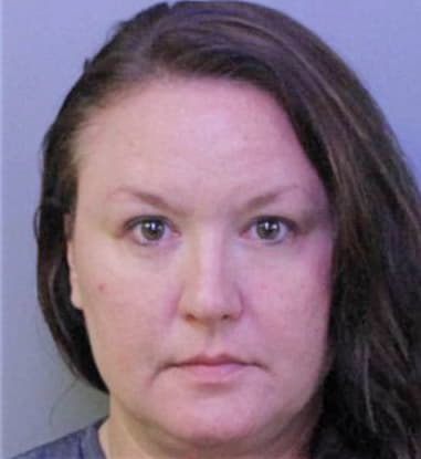 Tiffany Toepfer, - Polk County, FL 