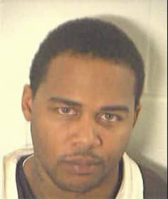 Johnny Verdell - Fulton County, GA 
