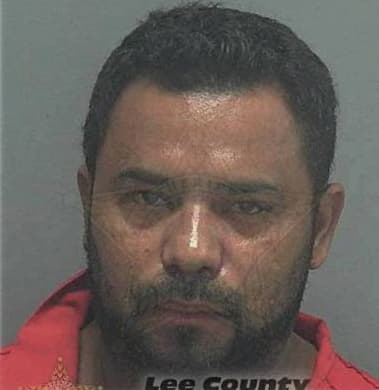 Ricardo Vernabe, - Lee County, FL 