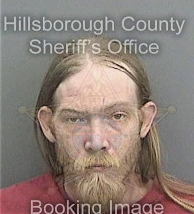 Michael Vilches, - Hillsborough County, FL 