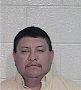 Victor Villanueva, - Hidalgo County, TX 