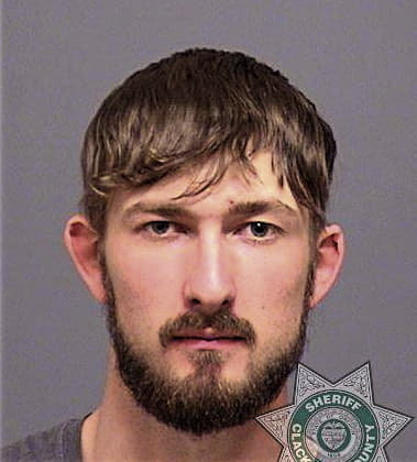 Daniel Wanat, - Clackamas County, OR 