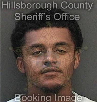 Tyrik Watkins, - Hillsborough County, FL 