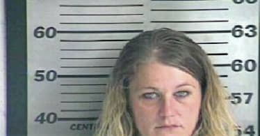 Patricia Watson, - Dyer County, TN 