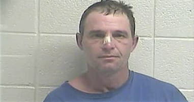 Carl Wells, - Jessamine County, KY 