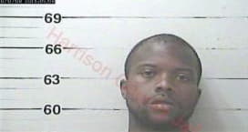 Earnest West, - Harrison County, MS 