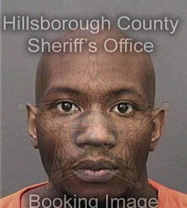 Henry White - Hillsborough County, FL 